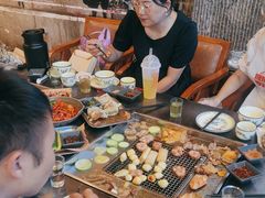 -塘屋烧烤·云南火塘烧烤品牌(春城慧谷旗舰店)