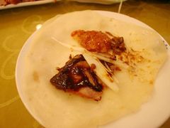 -大地春饼店(黄河路店)