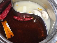 -彤德莱(奥林店)