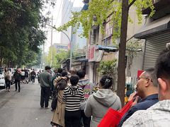 -蓉城西二道无名冒菜(西二道街店)