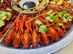 -小李子油焖大虾(南浦店)