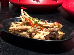 -蛙三泡椒牛蛙(万象城店)