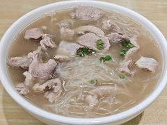 八刀米粉-东山茶寮(新安店)