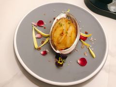 盐焗大连鲍-大十夲TAO(南头古城店)