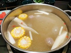 -二刀潮牛(重庆光环购物公园店)