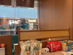 -半天妖烤鱼(丰科万达店)