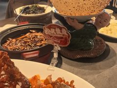 松鼠桂鱼-吴越荣记苏州菜·松鼠桂鱼100%活鱼现做(斜塘老街店)