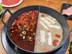 -巴蜀大将火锅(春熙店)