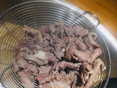 -牛品福潮汕牛肉火锅(旺庄店)