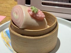 -甜阿姨·天台花园私房菜(万松园店)