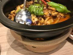 -云海肴云南菜(青浦宝龙店)