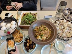 -王厚元饺子·辽菜·烤鸭(沈北店)