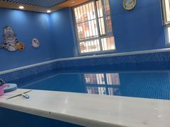 -月儿湾婴幼儿水育中心(门头沟石门营店)