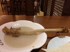 -三盛和羊肉汤(时代花园店)