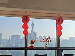 -芷迹江景酒店(五一广场汇景城店)