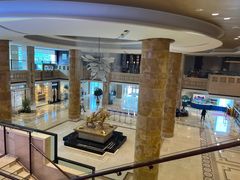 -潇湘华天大酒店-湘·悦美食街(芙蓉中路店)
