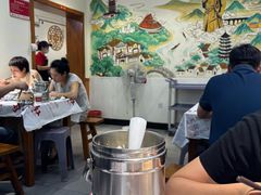 -西江红·株洲本地菜(滨江南路店)