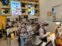 -7分甜(圆融广场店)