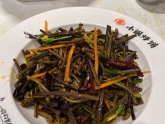-灶座小锅烀饼·铁锅炖(道里店)