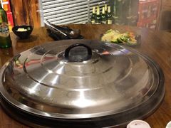 -姥家海鲜大锅台(永丰胡同老店)