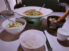 -费大厨辣椒炒肉(黄兴中心广场店)