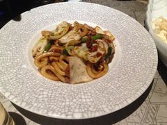 醋溜乌冬面-穹六人间 people 6(岳阳路店)