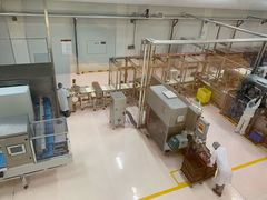 -歌斐颂巧克力小镇