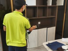 -绿色家缘甲醛治理公司(中关村店)