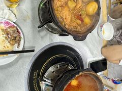 -范贤光鸡公煲(平乐园总店)