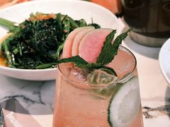 -泰椰里·泰国餐厅(智慧城广百广场店)