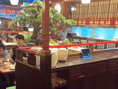 -牛New寿喜烧(金茂览秀城店)