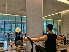 -YCHL FIT 健身(星寰店)