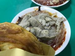 -甘记肥肠粉(马鞍北路店)
