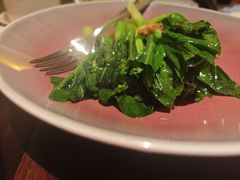 -采悦轩中餐厅·粤菜·海南菜(神州半岛喜来登度假酒店)