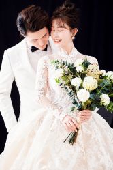 -雪中彩影婚纱摄影·微光艺术中心