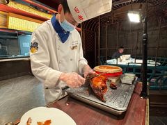 -四世同堂·京菜·烤鸭(双井店)