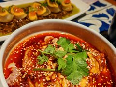 -绿茶餐厅(布吉万象汇店)