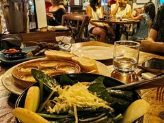 -El Bodegon阿根廷秘鲁餐厅(幸福路店)