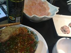-怡品川宇火锅(宝立方店)