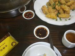 -张家卫·阳江菜·小海鲜(肥婆湾桥店)