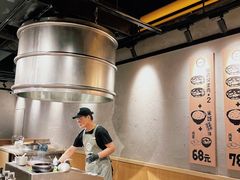 -肉肉大米(金虹桥店)