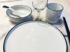 -热河食府(中山路店)