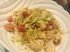 -乐三里屯面馆(阿那亚店)