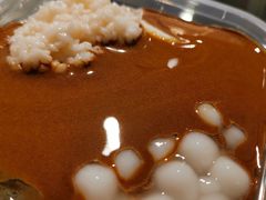 -甜心闲生传统手工冰粉(奎星楼店)