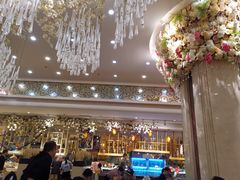 -芭菲盛宴·环球美食(袁家岗店)