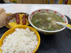 -陈记汤饭(水巷口店)
