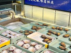 -蚝英雄·鲜蚝自助专门店