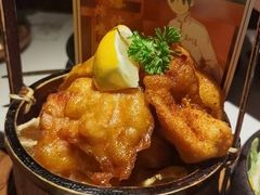 -玉川屋·深夜食堂居酒屋(柳巷店)