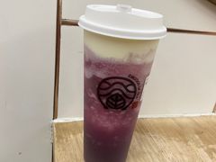 -眷茶(赛格国际购物中心店)