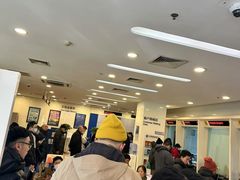 -中国建设银行(洋桥支行)